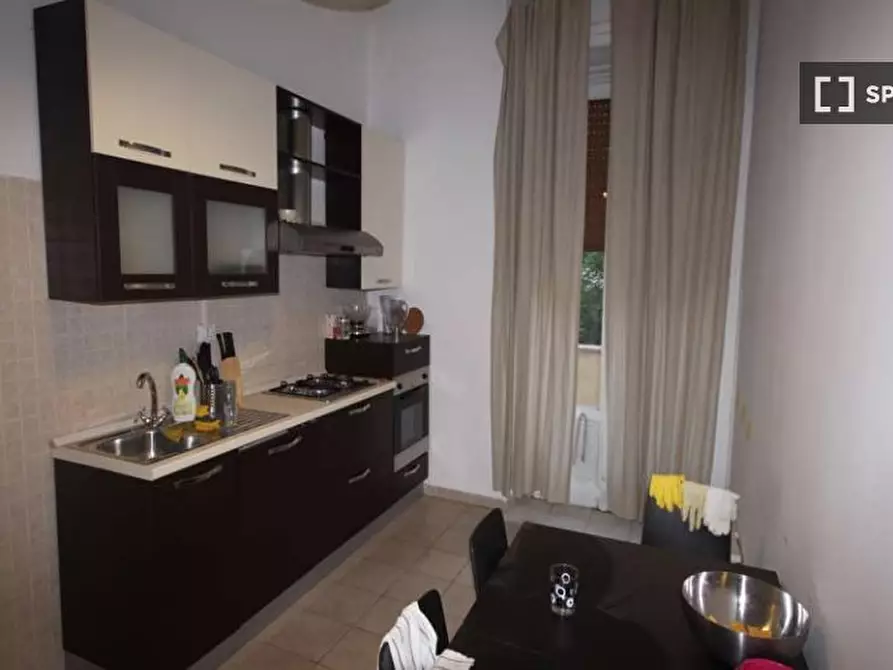 Immagine 13 di Camera condivisa in affitto  in Piazza Maria Adelaide di Savoia a Milano