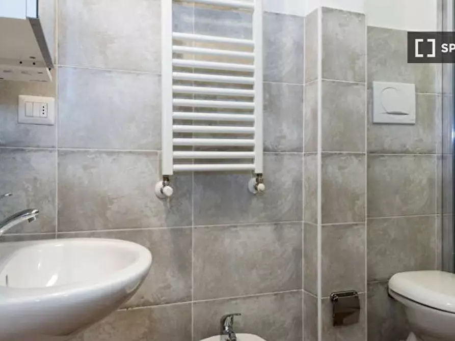 Immagine 19 di Camera condivisa in affitto  in Via Luigi Settembrini a Milano