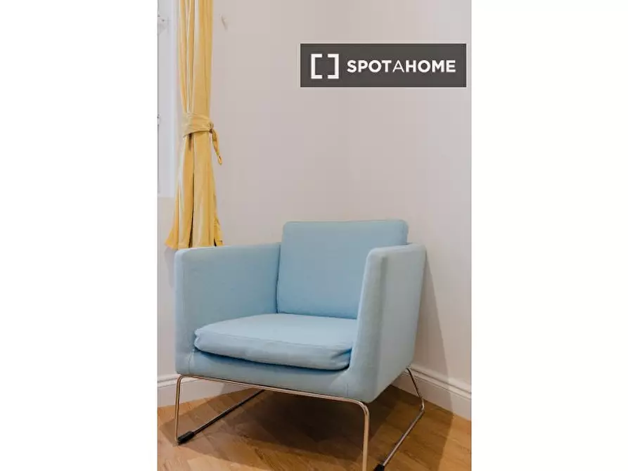 Immagine 8 di Appartamento in affitto  in Broadley St a Paddington
