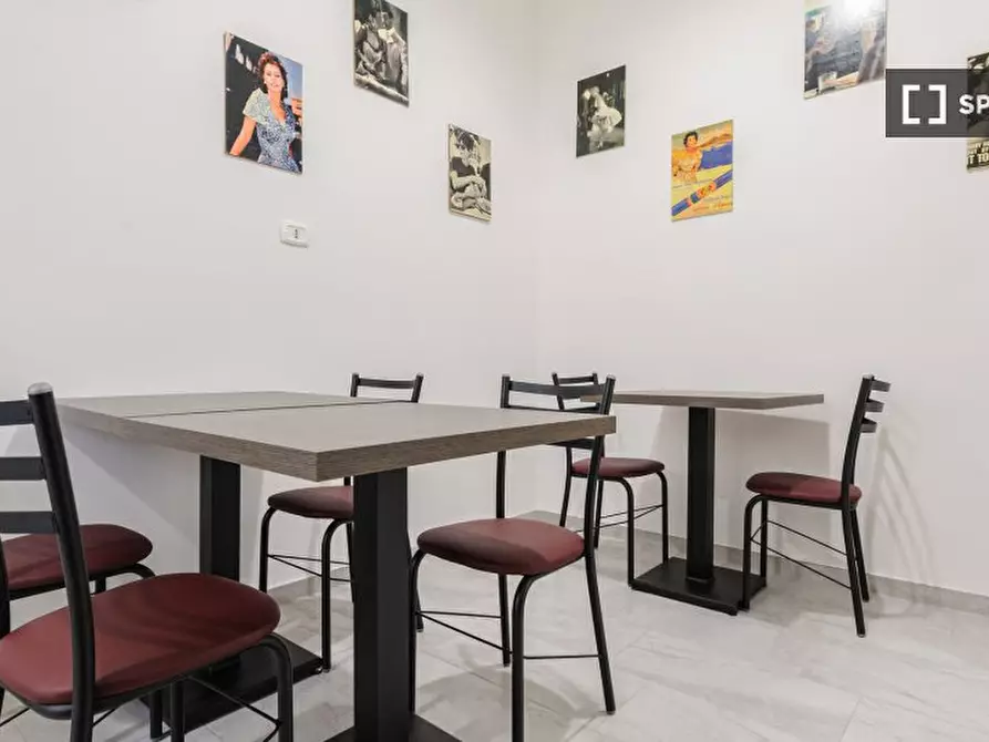 Immagine 16 di Appartamento in affitto  in Via Aniello Falcone a Napoli