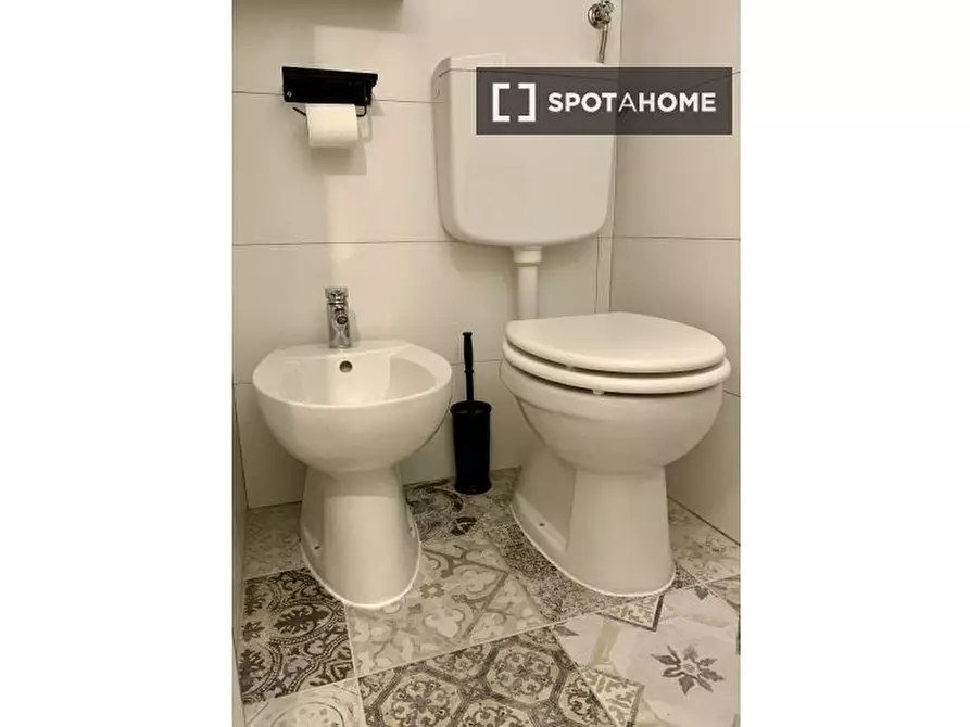 Immagine 8 di Appartamento in affitto  in Via dei Vanni a Firenze