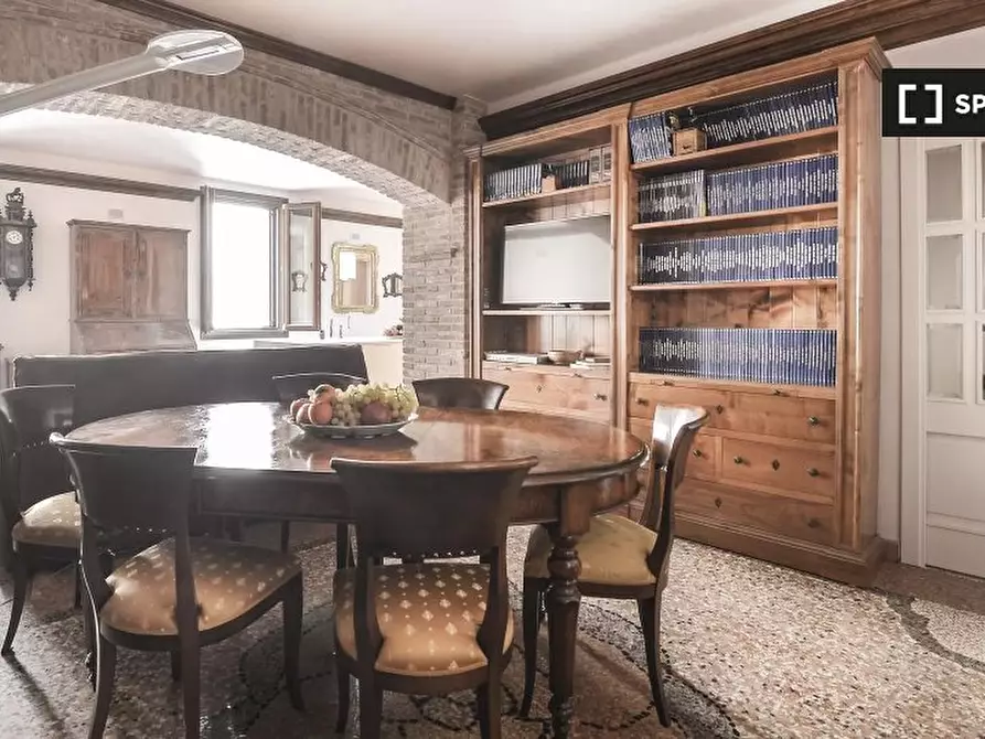 Immagine 1 di Appartamento in affitto  in Via Guerrazzi a Bologna