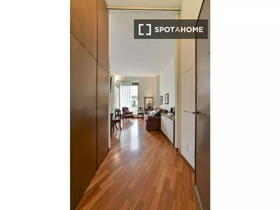 Immagine 8 di Ufficio in affitto  in Corso Monforte a Milano