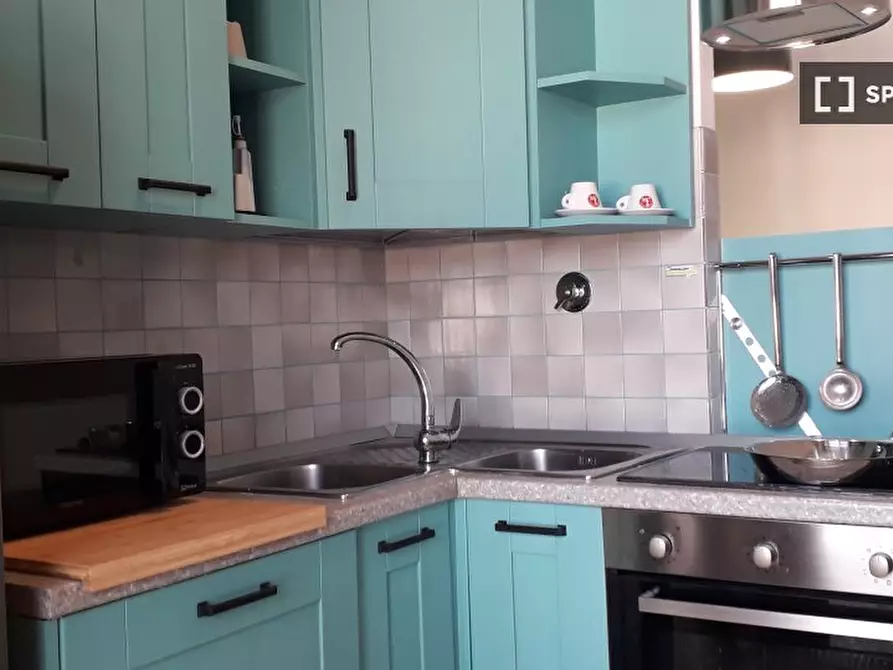 Immagine 2 di Appartamento in affitto  in Viale Francesco Redi a Firenze