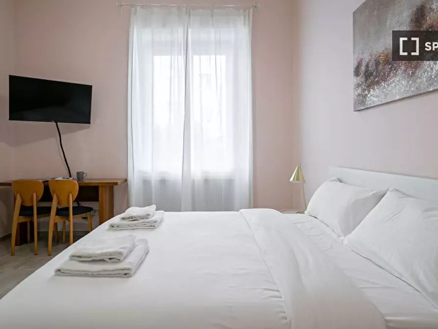 Immagine 5 di Appartamento in affitto  in Via Gomes a Milano