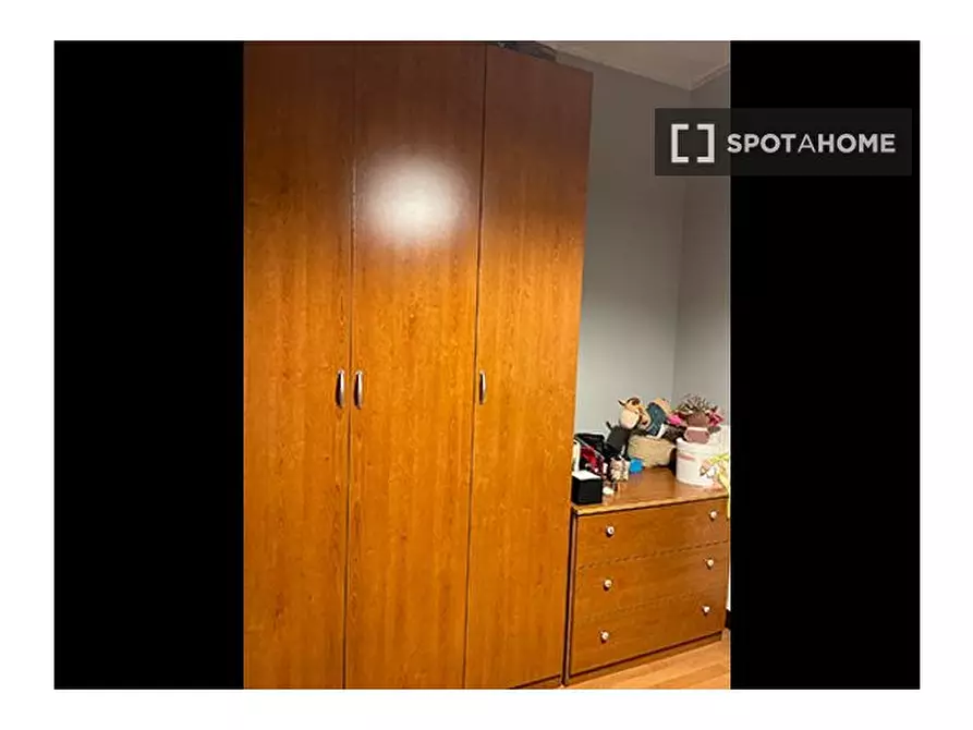 Immagine 2 di Camera condivisa in affitto  in Via Giuseppe Ripamonti a Milano