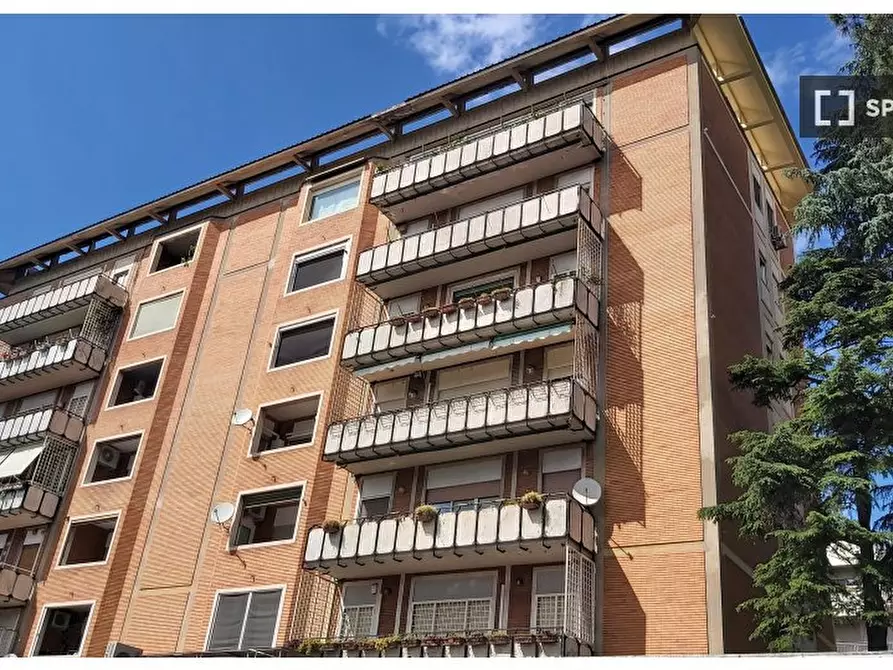 Immagine 4 di Appartamento in affitto  in Viale Pasteur a Roma