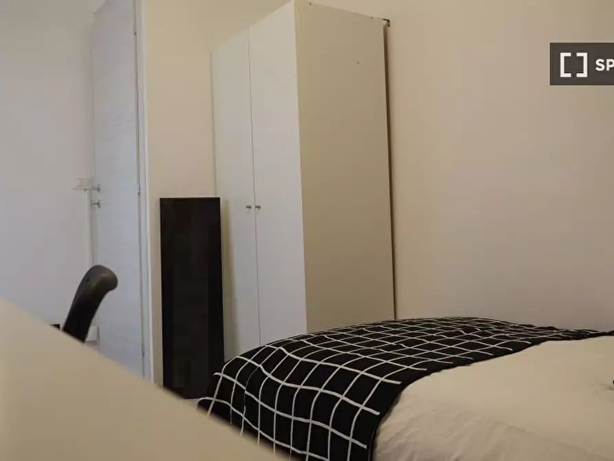 Immagine 18 di Camera condivisa in affitto  in Via Rodolfo Renier a Torino