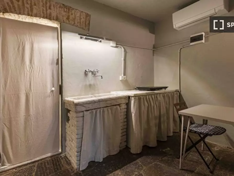 Immagine 10 di Appartamento in affitto  in Via dei Serragli a Firenze