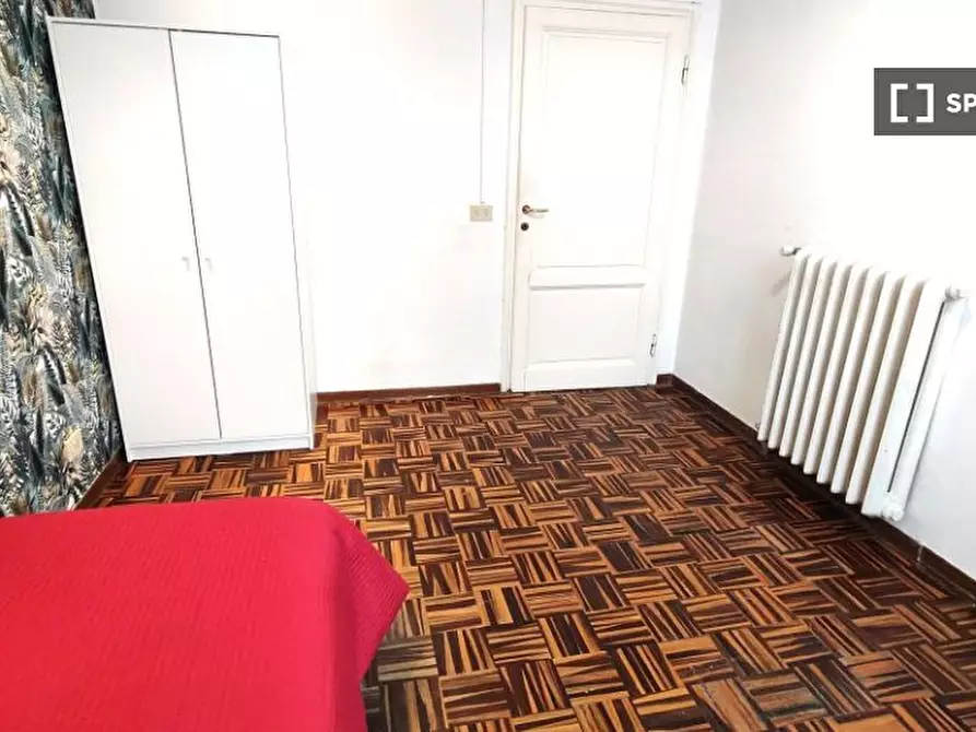 Immagine 17 di Camera condivisa in affitto  in Via Aurelio Saffi a Firenze