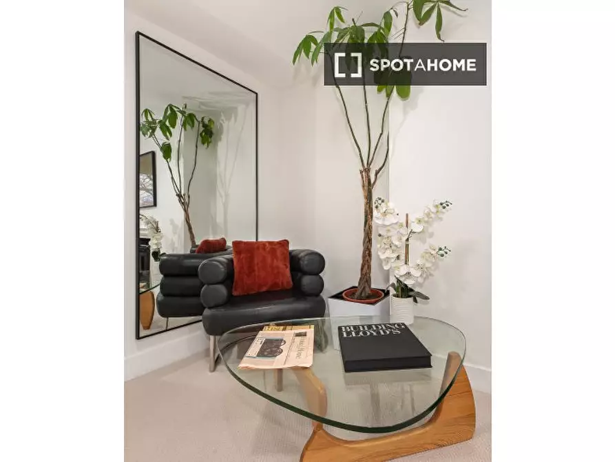 Immagine 13 di Appartamento in affitto  in Duncan Terrace a Islington