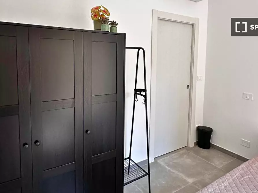 Immagine 2 di Camera condivisa in affitto  in Via Rivalta a Torino