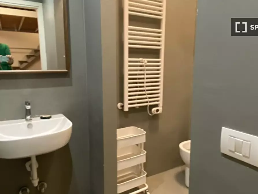 Immagine 19 di Appartamento in affitto  in Via Privata Sartirana a Milano