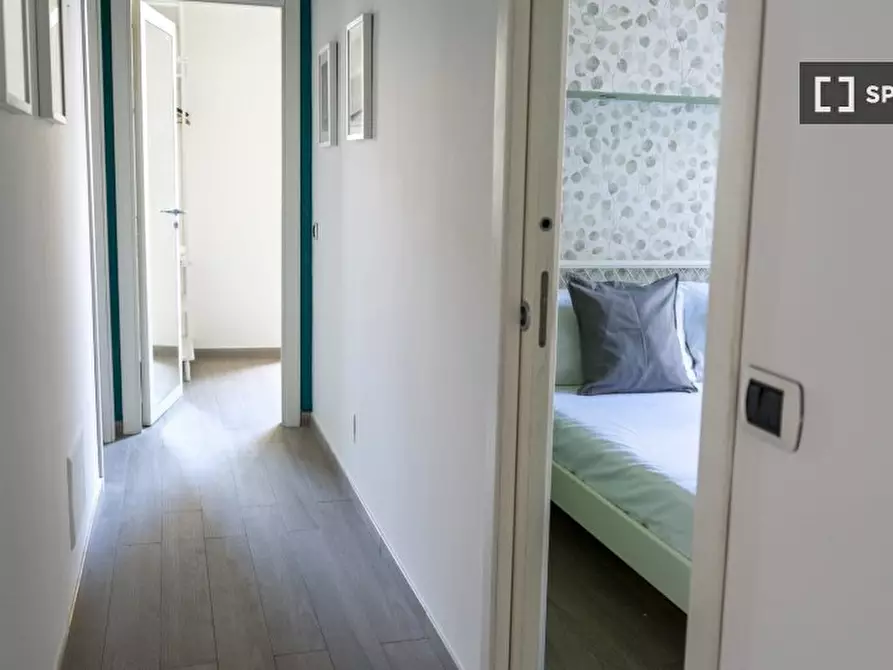 Immagine 11 di Appartamento in affitto  in Piazzetta Scacchi Arcangelo a Napoli
