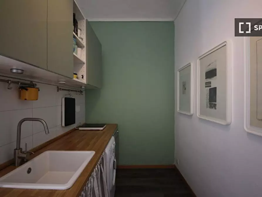 Immagine 13 di Appartamento in affitto  in Strada Comunale di Mongreno a Torino