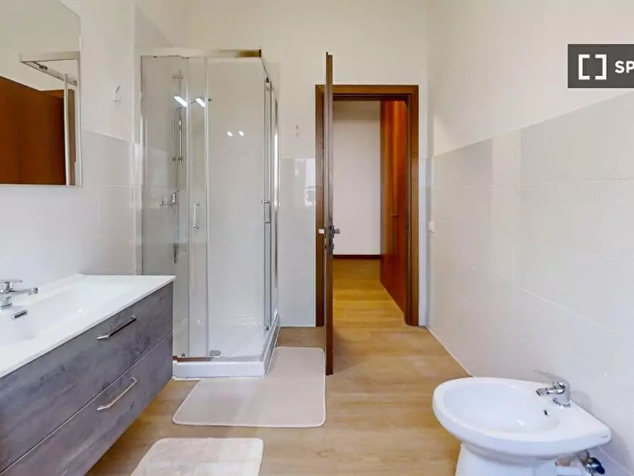 Immagine 19 di Camera condivisa in affitto  in VIA CERNAIA a Padova