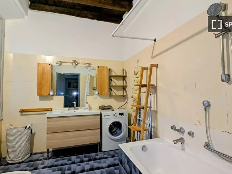 Immagine 9 di Camera condivisa in affitto  in Viale Bligny a Milano