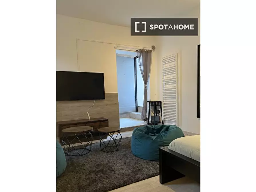 Immagine 5 di Appartamento in affitto  in Via S. Faustino a Milano