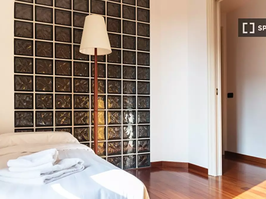 Immagine 15 di Appartamento in affitto  in Via Antonio Cechov a Milano