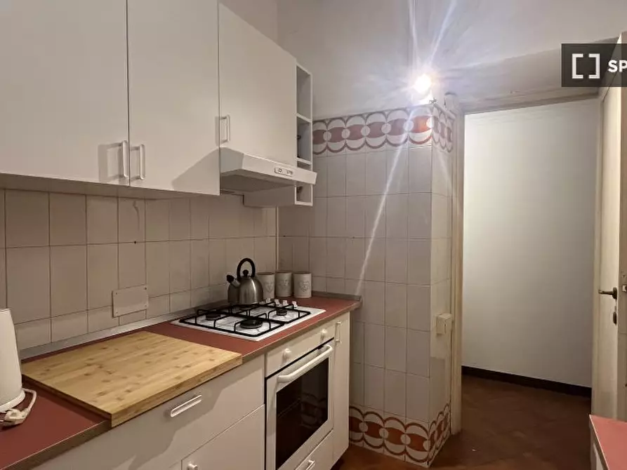 Immagine 7 di Appartamento in affitto  in Vicolo di San Giuliano a Roma