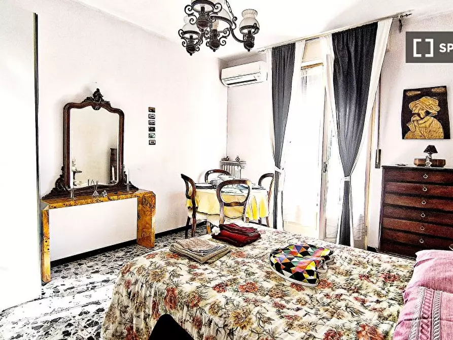 Immagine 11 di Camera condivisa in affitto  in Largo Tel Aviv a Milano