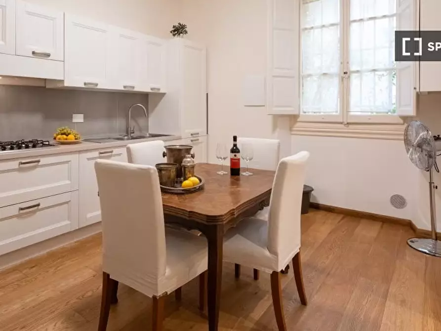 Immagine 9 di Appartamento in affitto  in Via dei Benci a Firenze