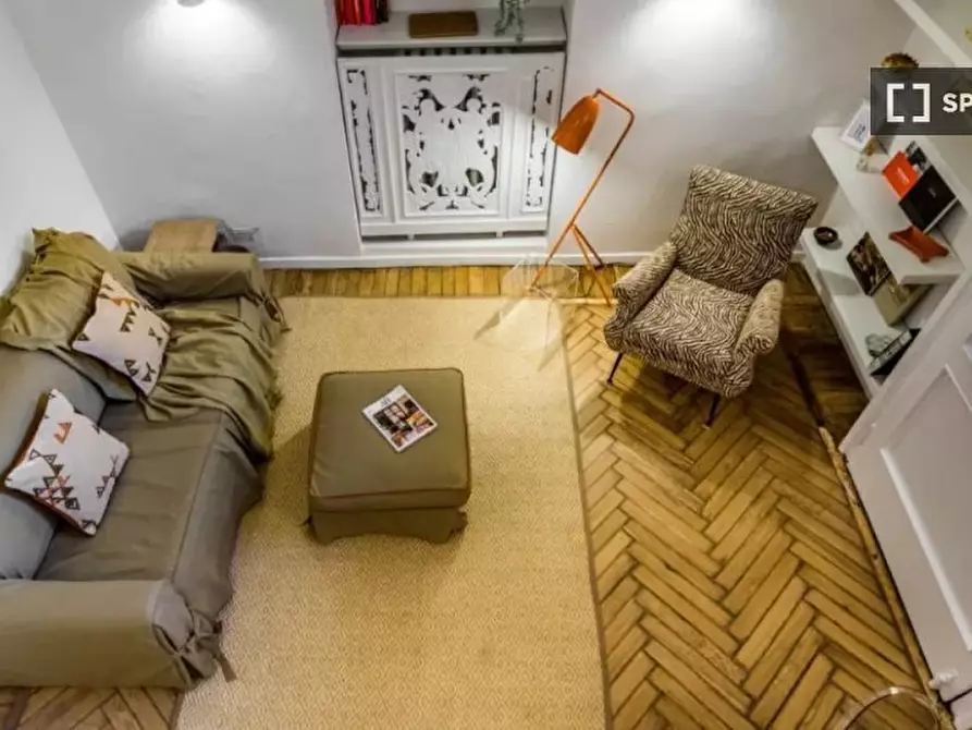 Immagine 4 di Appartamento in affitto  in Via Ausonio a Milano