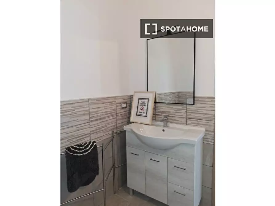 Immagine 10 di Ufficio in affitto  in Via Castellammare a Milano