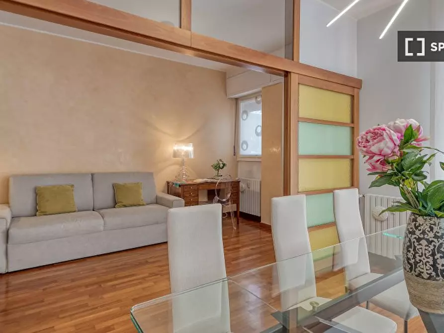 Immagine 13 di Appartamento in affitto  in Via Stromboli a Milano