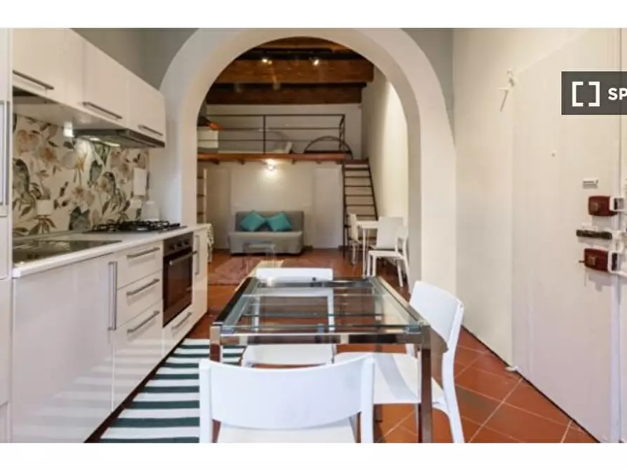 Immagine 12 di Appartamento in affitto  in Via dei Pepi a Firenze