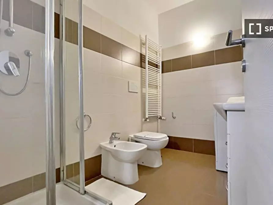 Immagine 8 di Camera condivisa in affitto  in Via Giuseppe Candiani a Milano