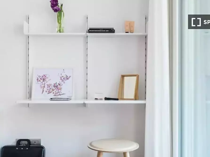 Immagine 5 di Appartamento in affitto  in Via dei Sormani a Milano