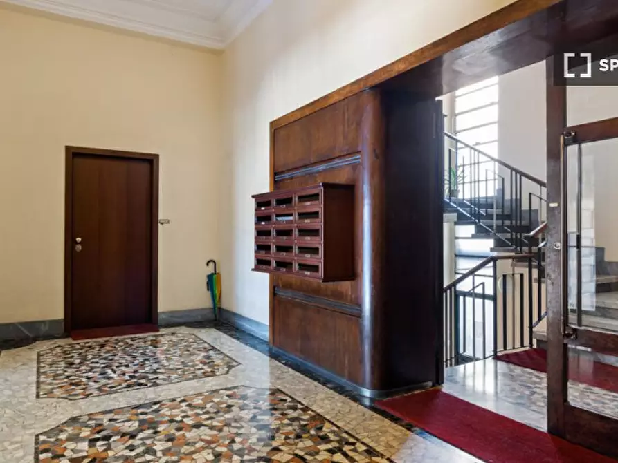 Immagine 16 di Camera condivisa in affitto  in Viale Piceno a Milano