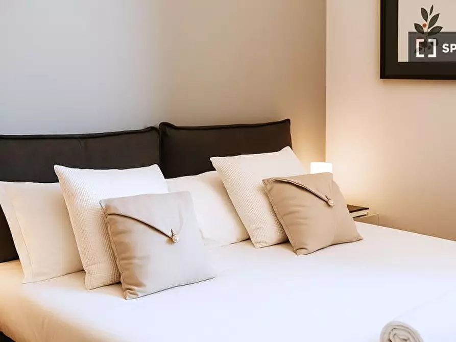 Immagine 15 di Ufficio in affitto  in Via Paolo Lomazzo a Milano