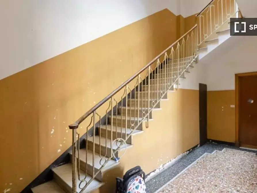Immagine 13 di Appartamento in affitto  in Via Argonauti a Genova