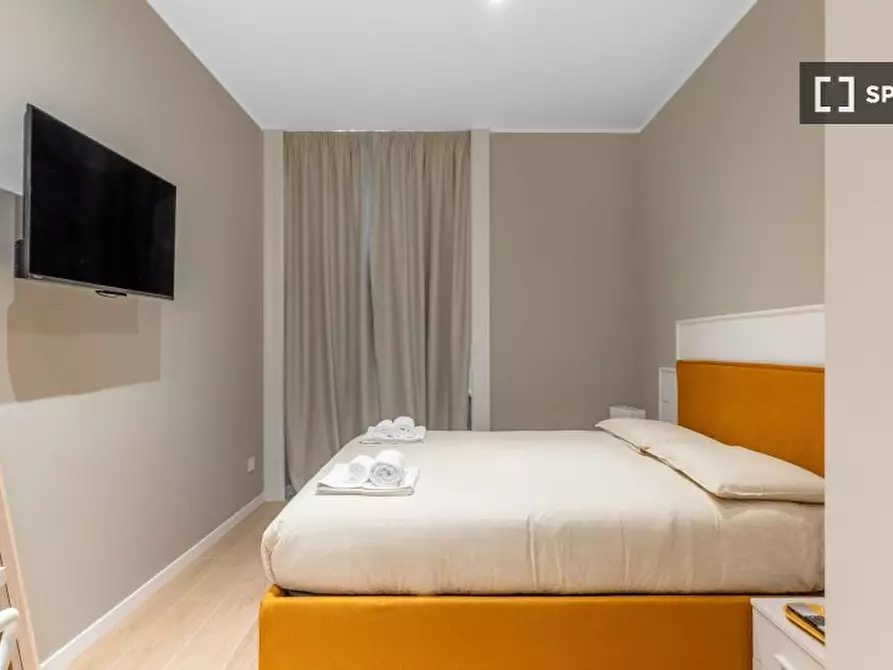 Immagine 19 di Appartamento in affitto  in Via Vitruvio a Milano