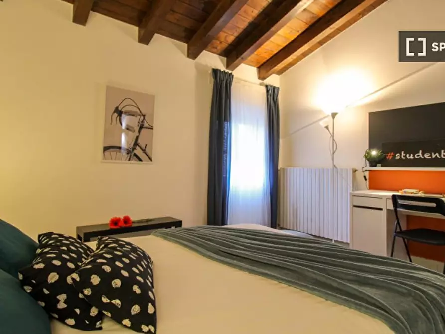 Immagine 5 di Camera condivisa in affitto  in Trieste a Brescia