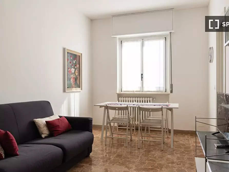 Immagine 2 di Appartamento in affitto  in Viale Giovanni da Cermenate a Milano