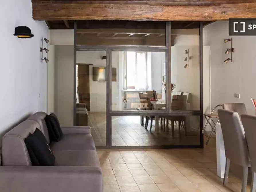 Immagine 3 di Appartamento in affitto  in Via di Torre Argentina a Roma