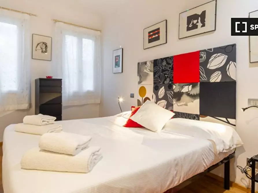 Immagine 5 di Appartamento in affitto  in Via Santa Reparata a Firenze