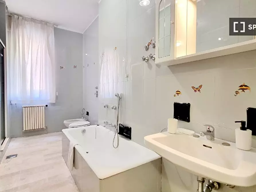 Immagine 15 di Appartamento in affitto  in Via Mauro Macchi a Milano