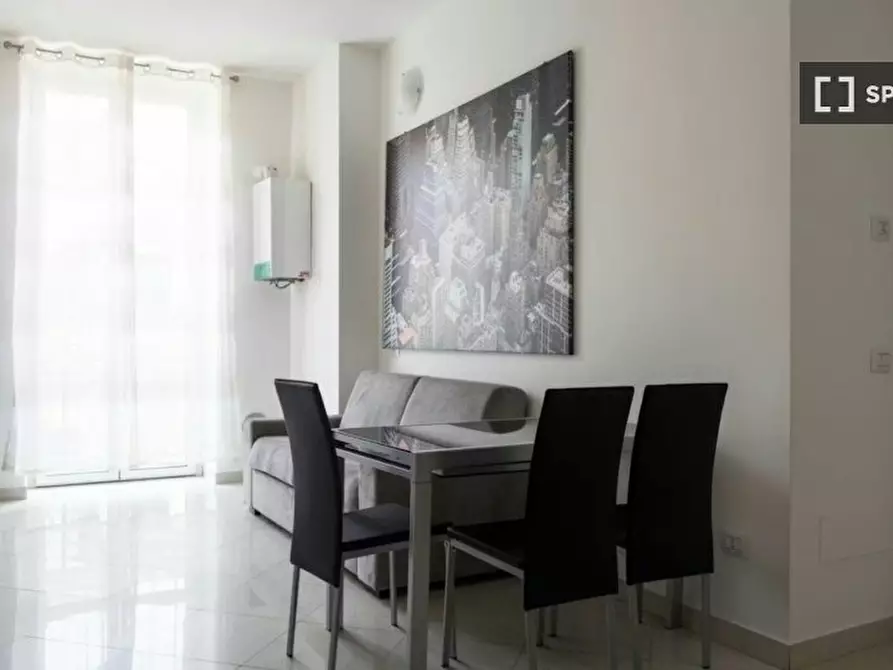 Immagine 2 di Appartamento in affitto  in Via Costantino Baroni a Milano