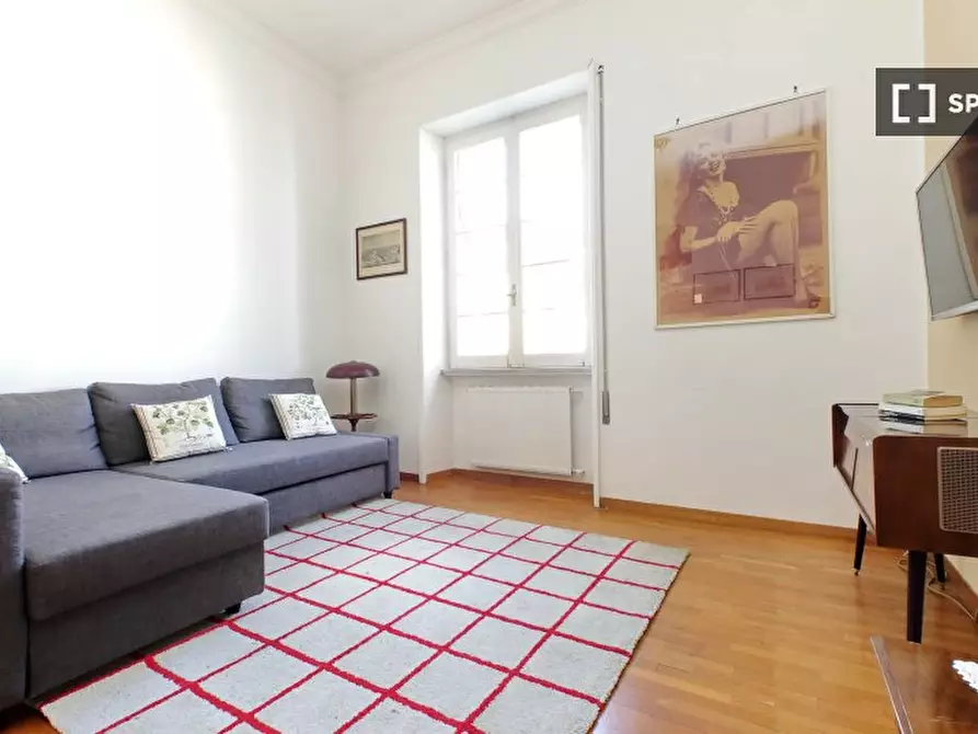 Immagine 15 di Appartamento in affitto  in Via Antonio Chinotto a Roma