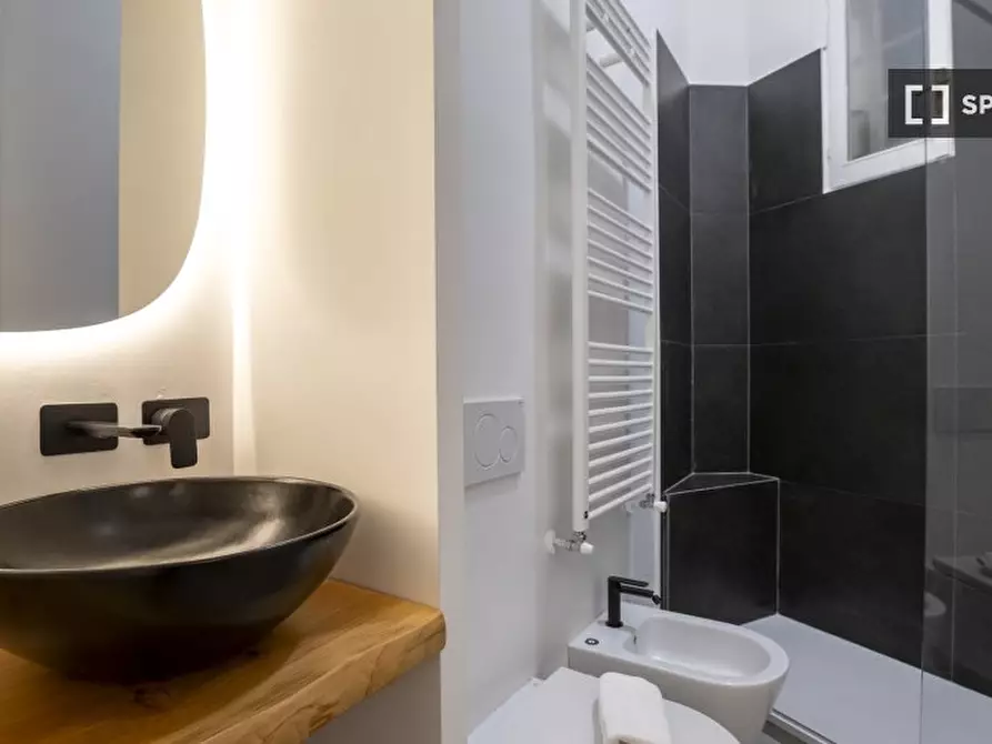 Immagine 18 di Appartamento in affitto  in Via Giuseppe Giacosa a Milano