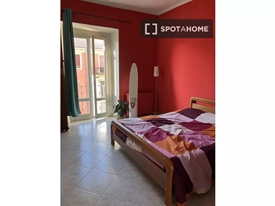 Immagine 5 di Ufficio in affitto  in Via Giuseppe Meda a Milano