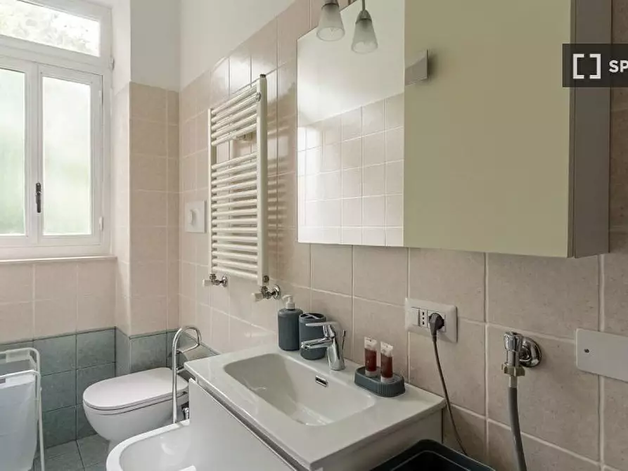 Immagine 4 di Appartamento in affitto  in Via Giuseppe Ripamonti a Milano