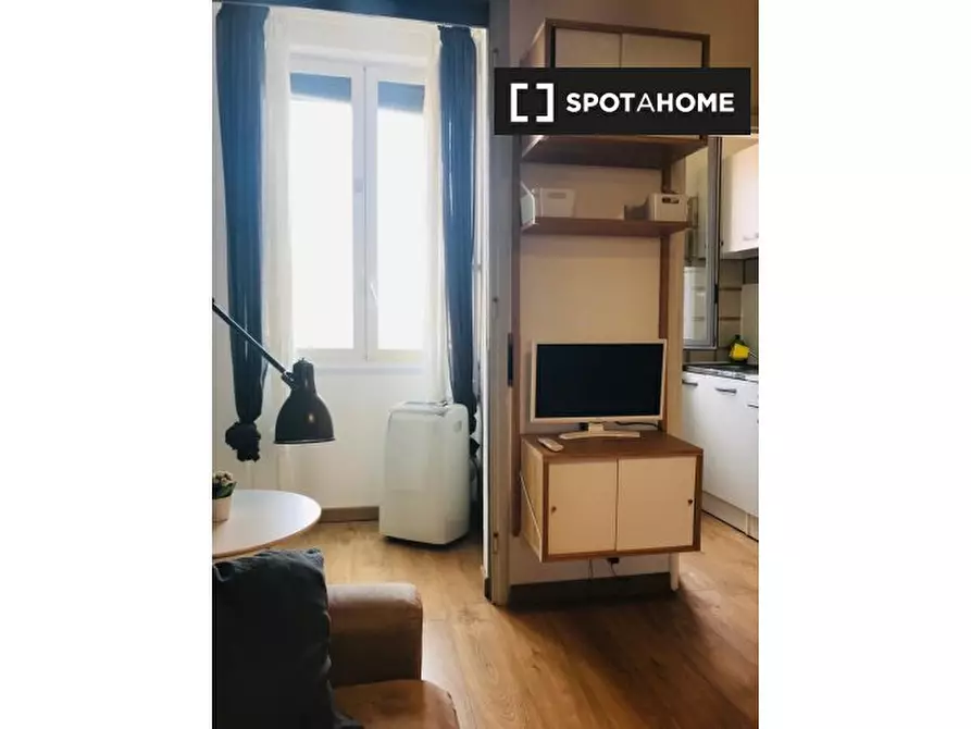 Immagine 12 di Ufficio in affitto  in Via Sebino a Milano