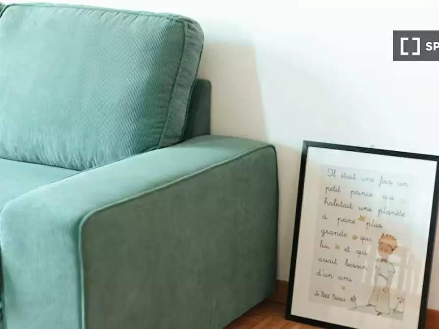 Immagine 3 di Appartamento in affitto  in Viale di Porta Vercellina a Milano