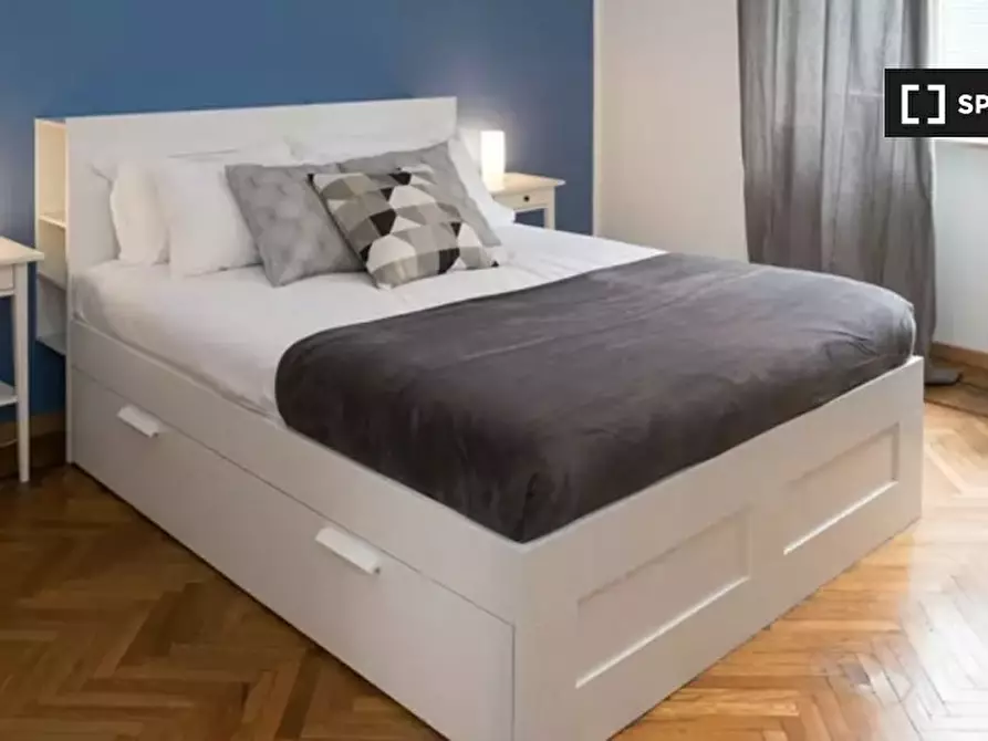 Immagine 3 di Camera condivisa in affitto  in Corso Massimo d'Azeglio a Torino