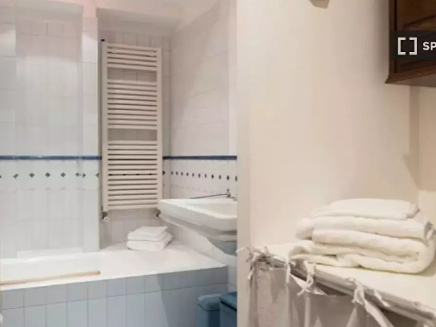 Immagine 15 di Appartamento in affitto  in Viale Coni Zugna a Milano